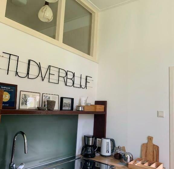 ベッドアンドブレックファースト Pastorie Tijdverblijf