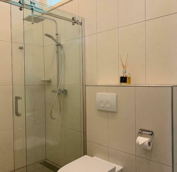 ベッドアンドブレックファースト Pastorie Tijdverblijf