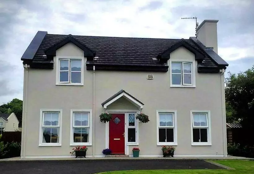 Greenway View B&b