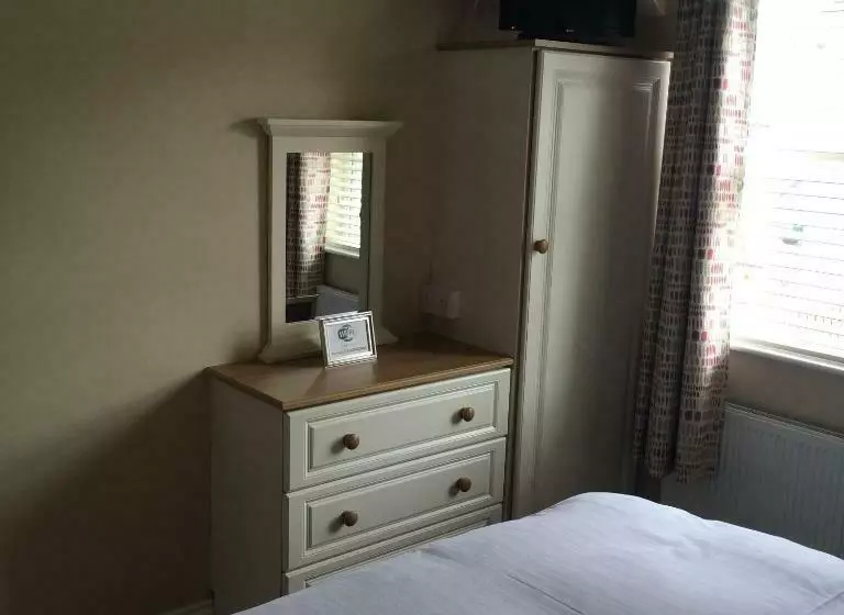 Greenway View B&b
