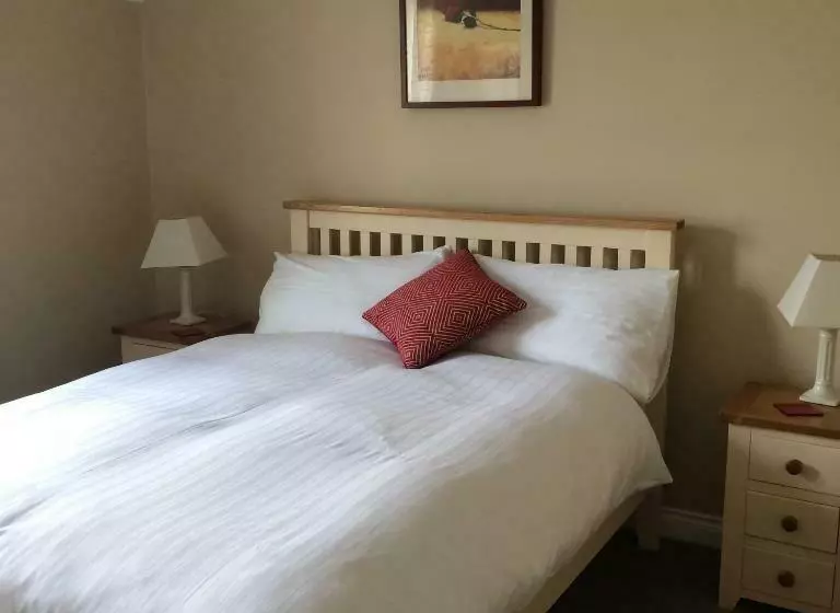 Greenway View B&b