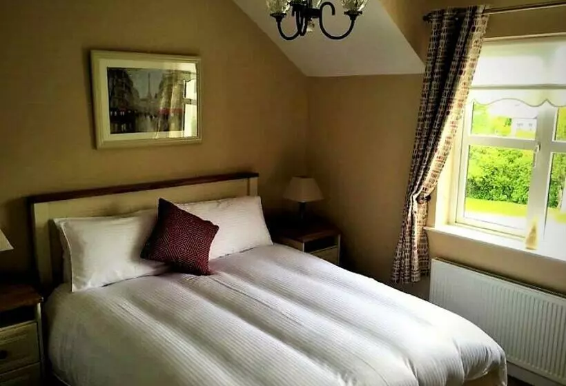 Greenway View B&b