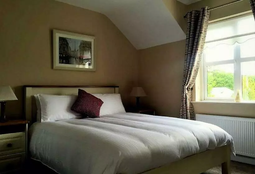 Greenway View B&b