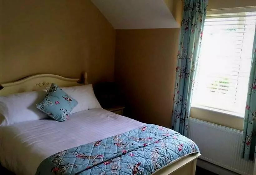 Greenway View B&b