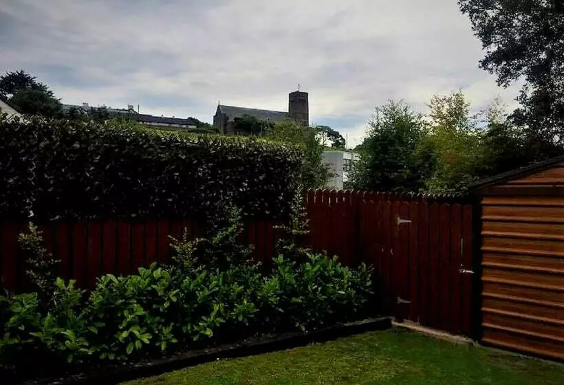 Greenway View B&b