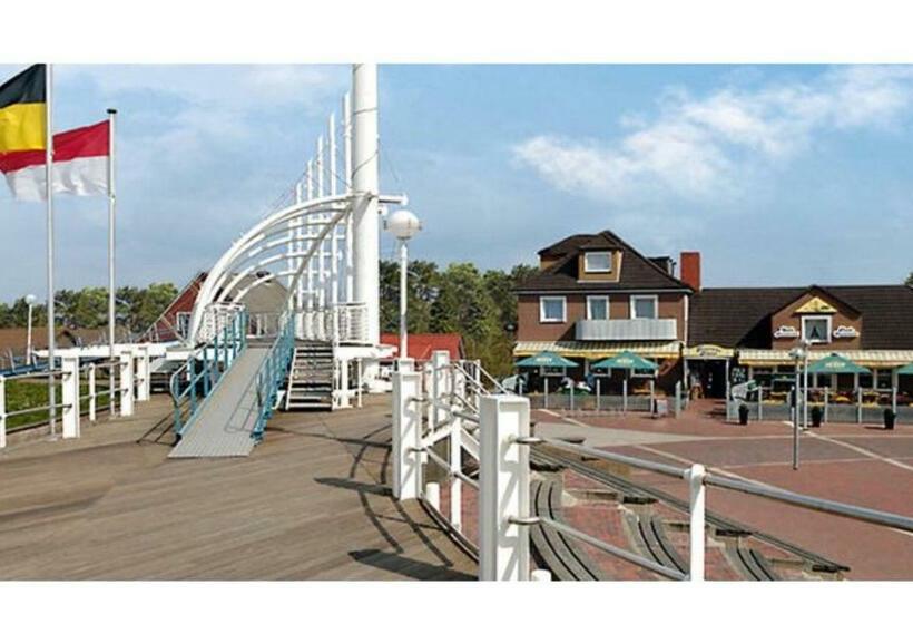 Heeren S Hotel Garni