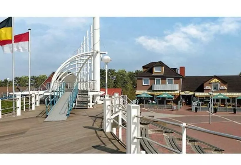 Heeren S Hotel Garni