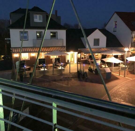 Heeren S Hotel Garni