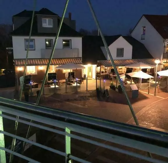 Heeren S Hotel Garni