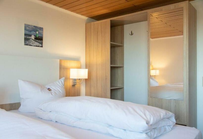 Heeren S Hotel Garni