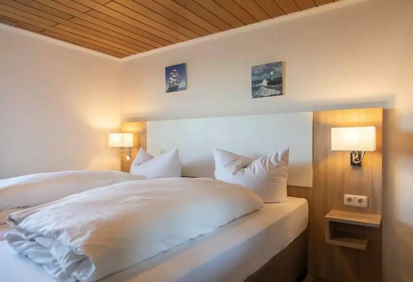 Heeren S Hotel Garni