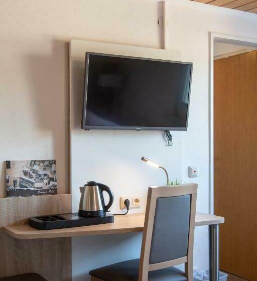 Heeren S Hotel Garni