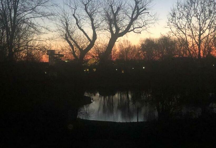 Heeren S Hotel Garni