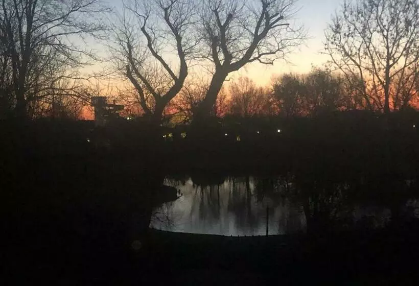 Heeren S Hotel Garni