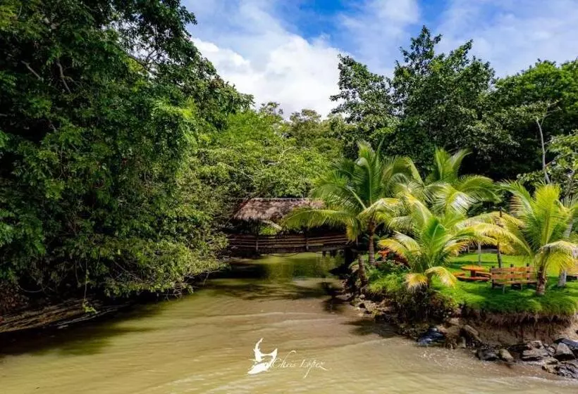 Hotelli Hosteria Cumilinche