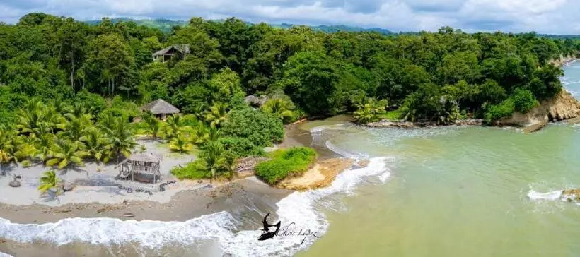 Hotelli Hosteria Cumilinche