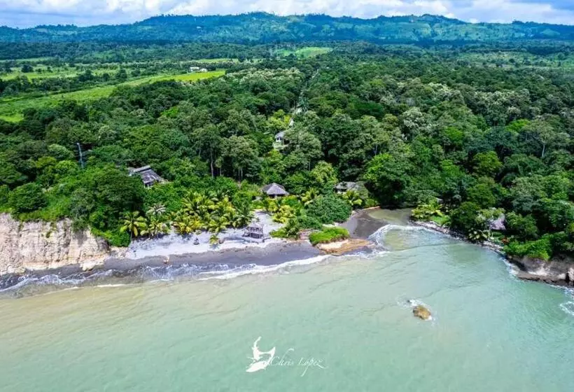 Hotelli Hosteria Cumilinche