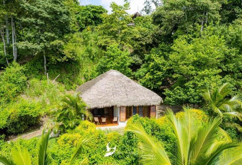 Hotel Hosteria Cumilinche