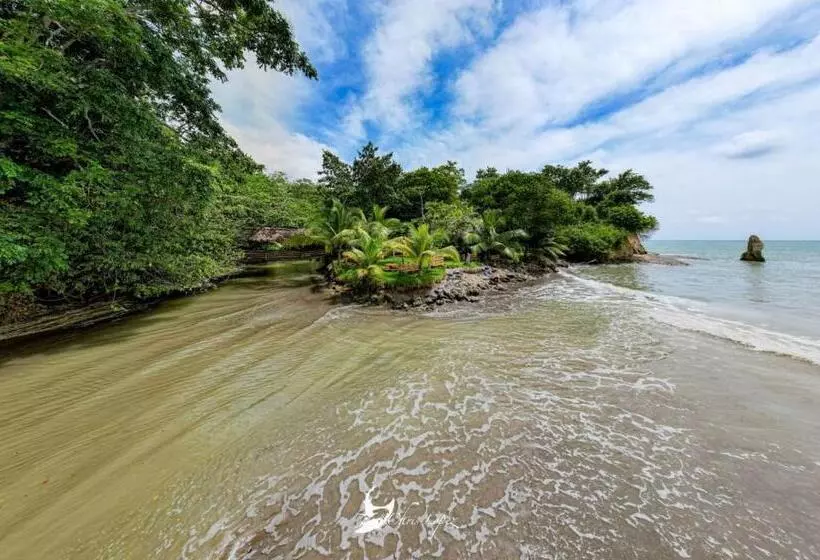 Hotelli Hosteria Cumilinche