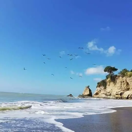 Hotelli Hosteria Cumilinche