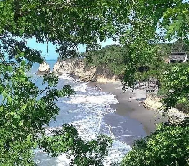 Hotelli Hosteria Cumilinche