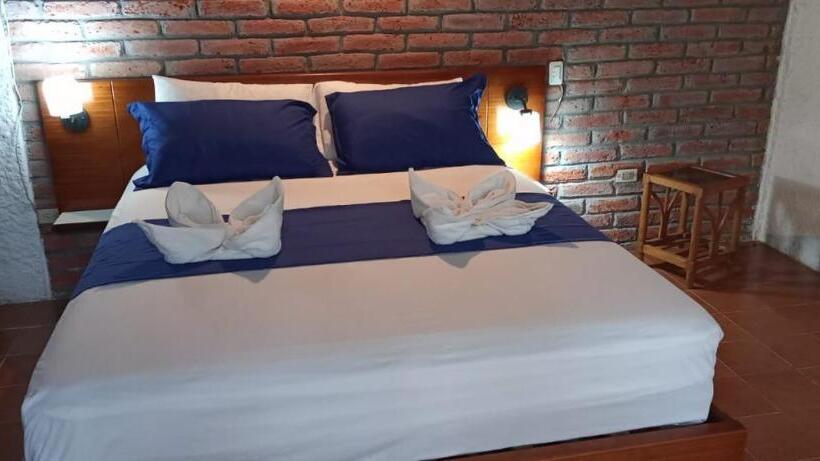 Hotel Hosteria Cumilinche