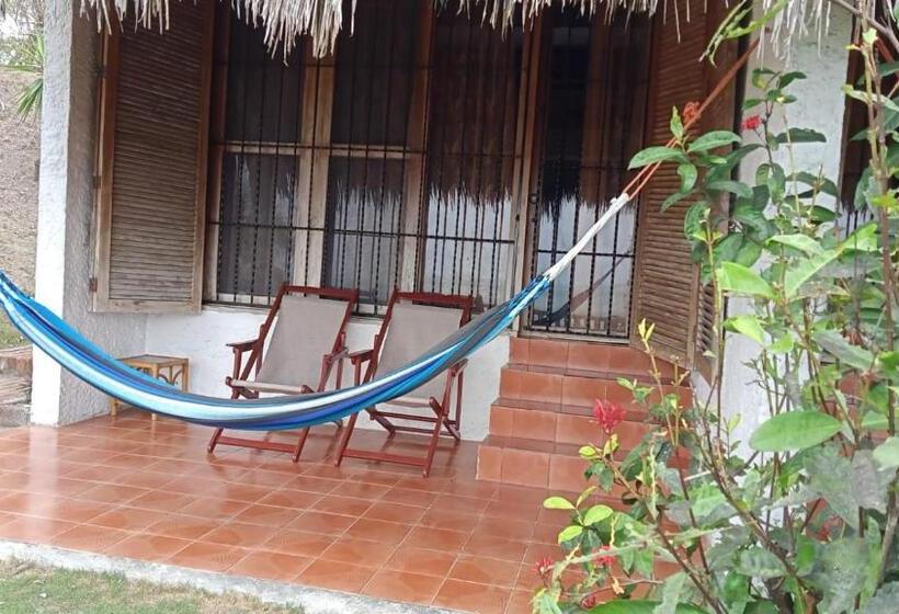 Hotel Hosteria Cumilinche