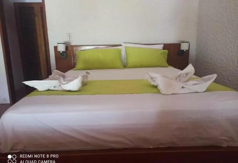 Hotelli Hosteria Cumilinche