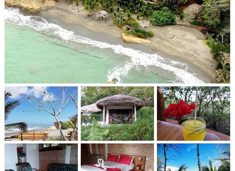 Hotel Hosteria Cumilinche