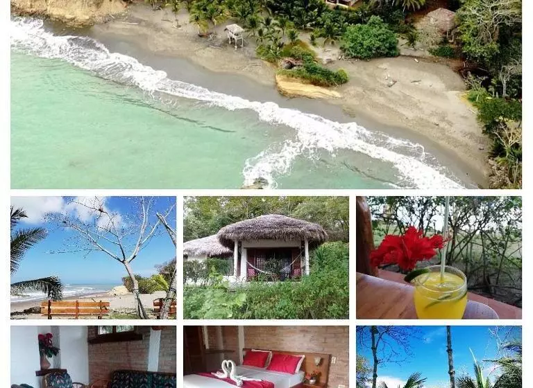 Hotelli Hosteria Cumilinche