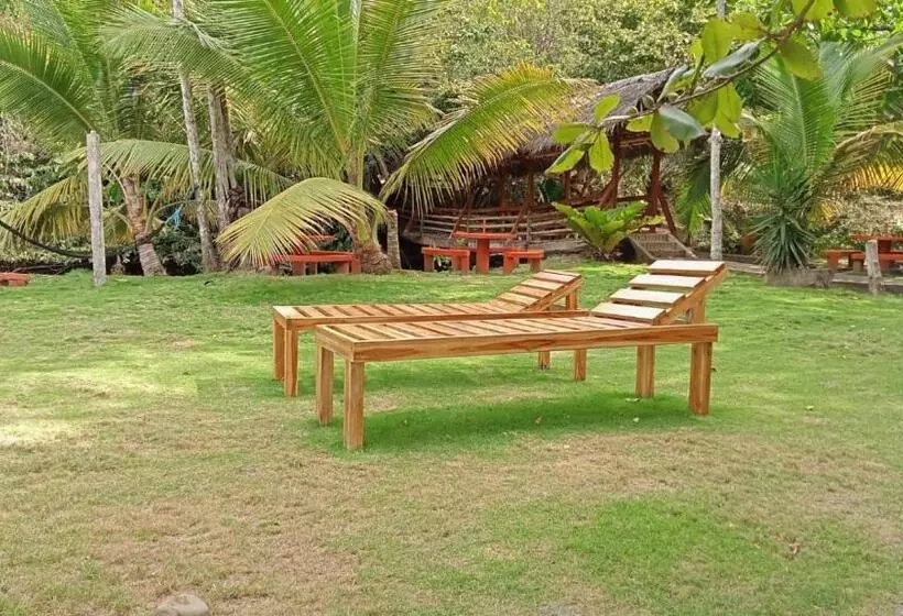 Hotelli Hosteria Cumilinche