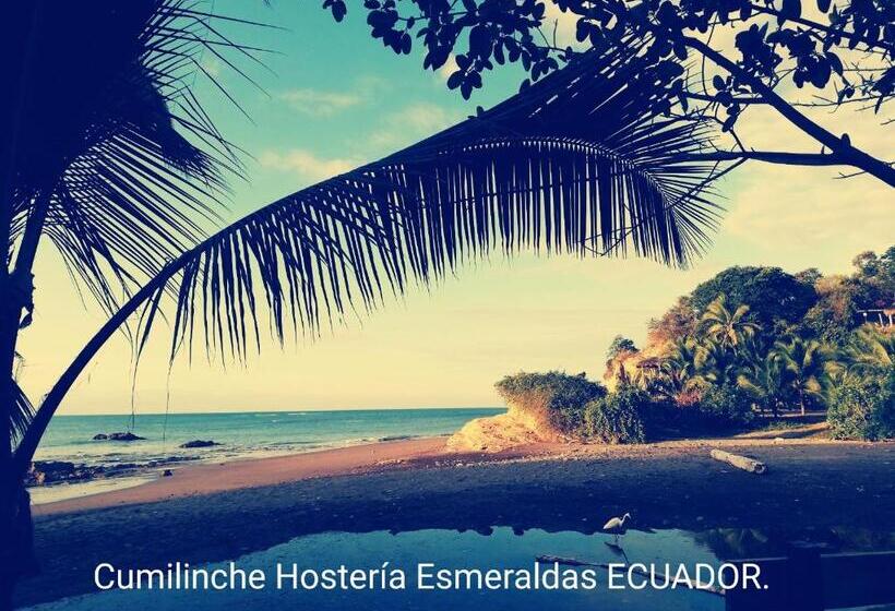 Hotel Hosteria Cumilinche