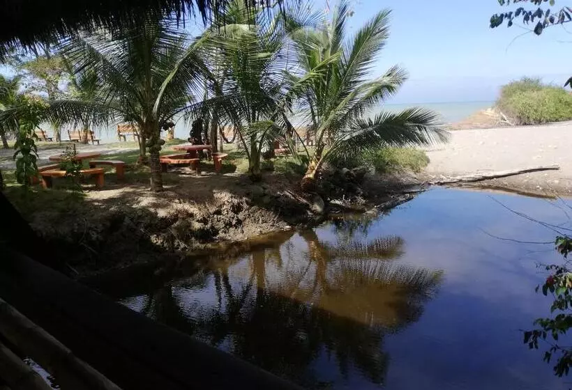 Hotelli Hosteria Cumilinche