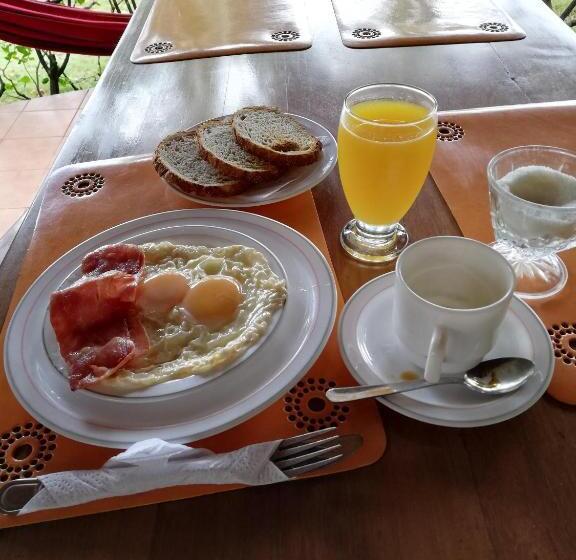 Hotel Hosteria Cumilinche