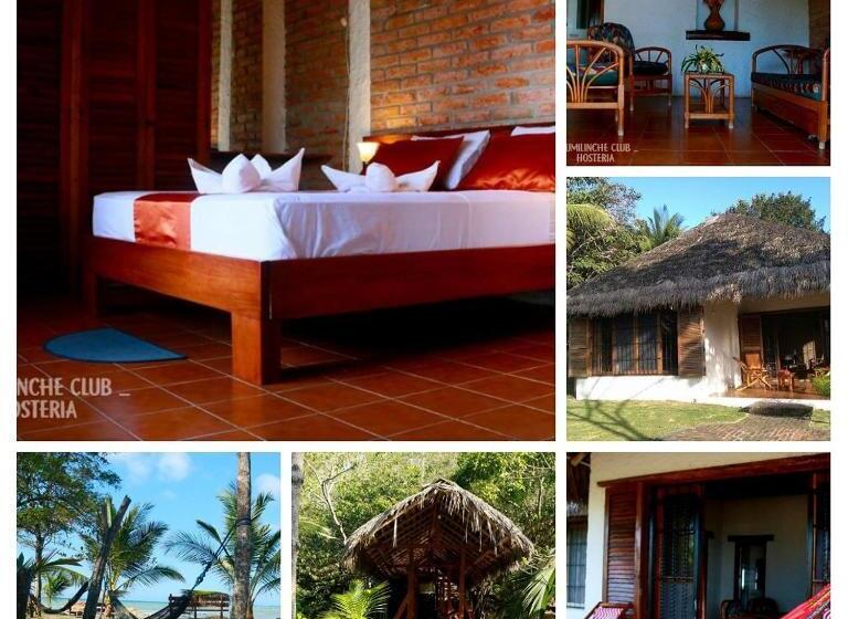 Hotel Hosteria Cumilinche