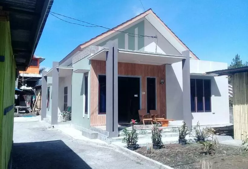 Majatalo Cinnamon Guest House