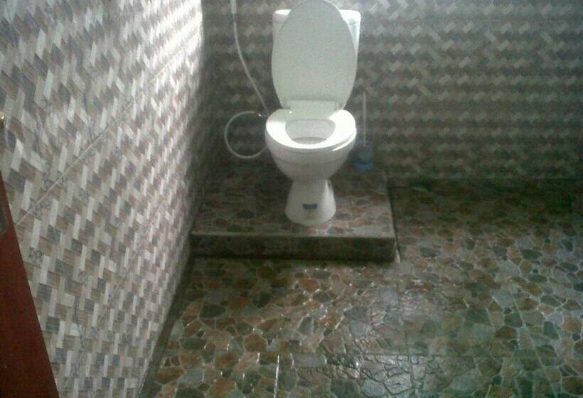 פנסיון Cinnamon Guest House