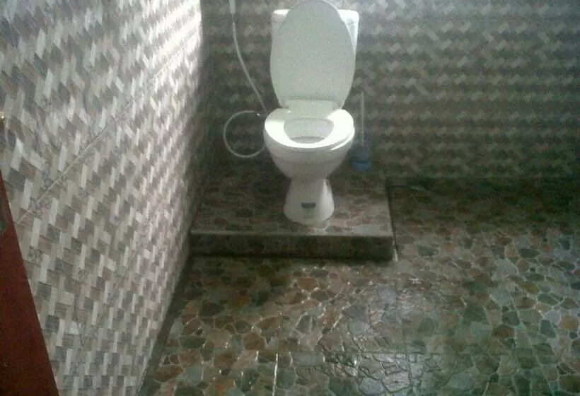 Majatalo Cinnamon Guest House