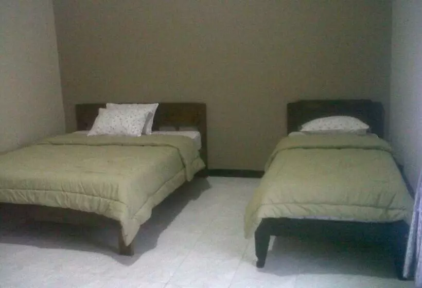 Majatalo Cinnamon Guest House