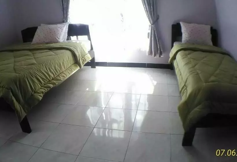 Majatalo Cinnamon Guest House