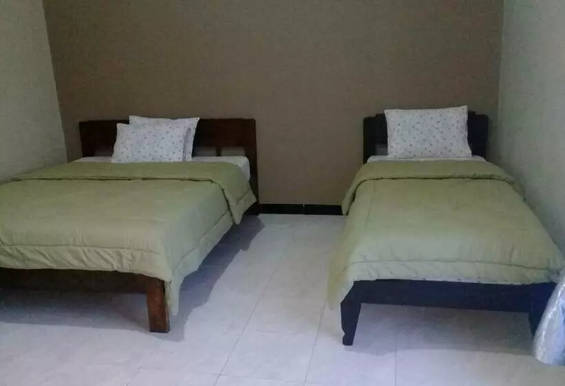 Majatalo Cinnamon Guest House