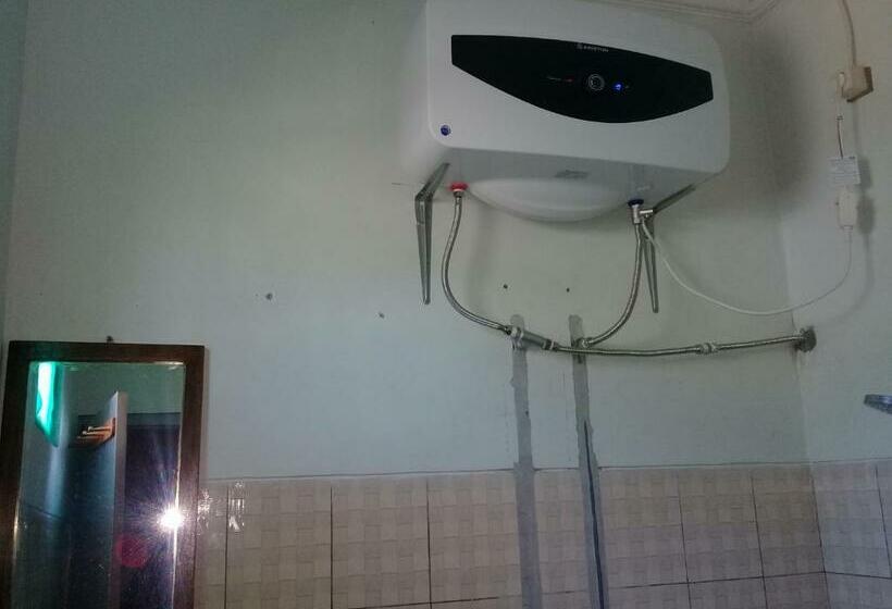 פנסיון Cinnamon Guest House