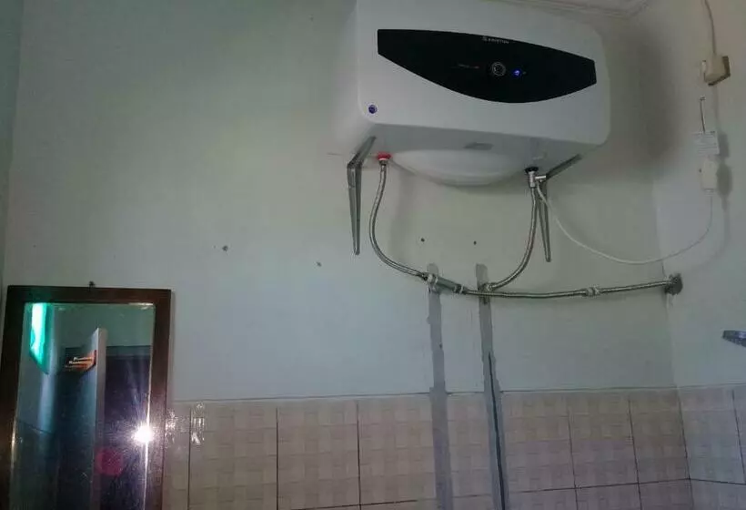 Majatalo Cinnamon Guest House