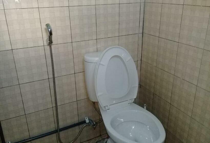 פנסיון Cinnamon Guest House