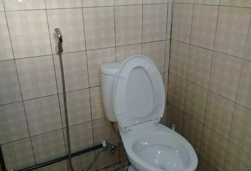 Majatalo Cinnamon Guest House