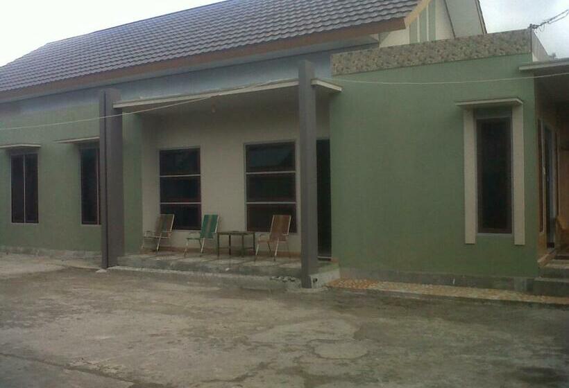 פנסיון Cinnamon Guest House