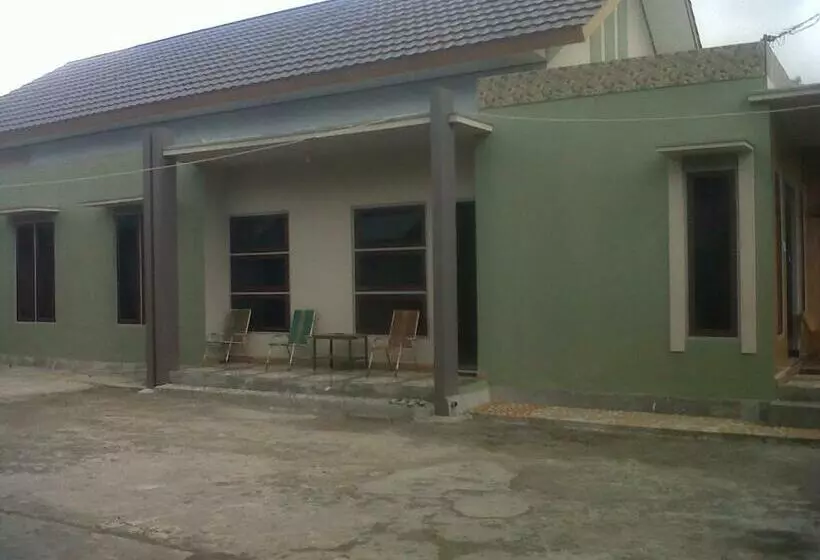 Majatalo Cinnamon Guest House