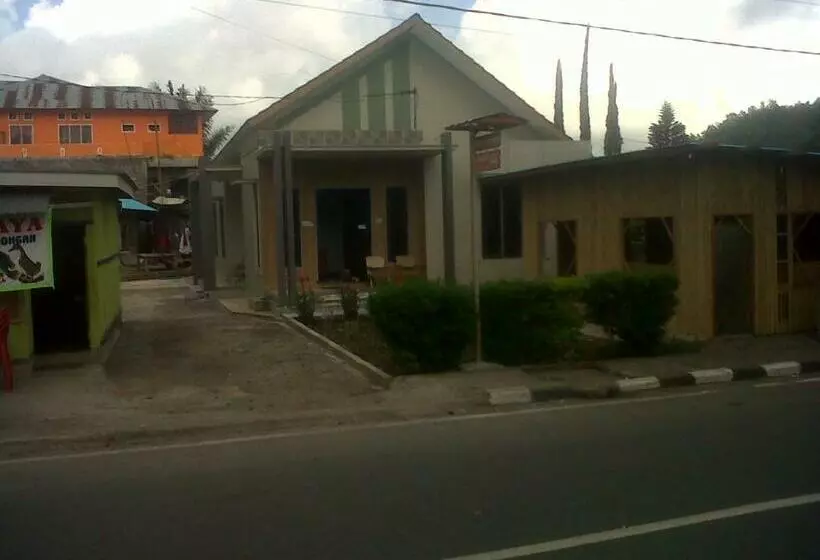 Majatalo Cinnamon Guest House