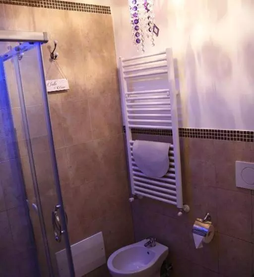 پانسیون Il Giardino Di Gianni