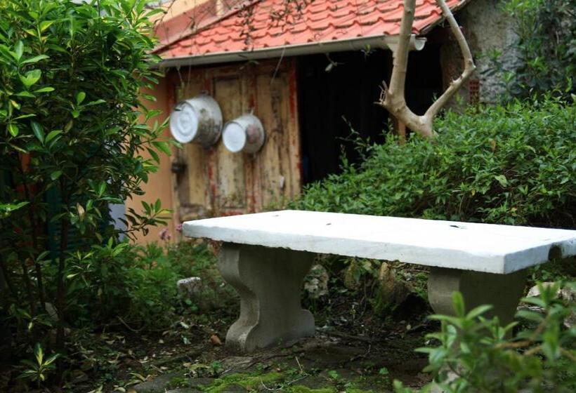 پانسیون Il Giardino Di Gianni